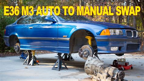 E36 m3 auto to manual swap. - Problems and solutions manual merill physics principles and problems.