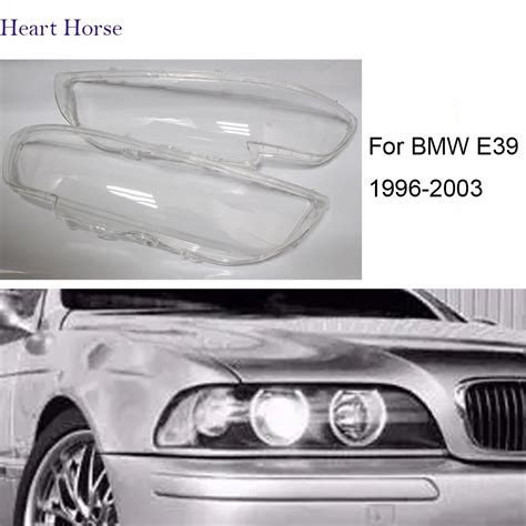 E39 Headlight Lens - Lens - AliExpress