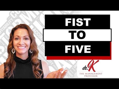 E42: What is the Fist to Five in Agile? / How do I do Fist to Five?