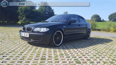 E46 330i Umbau zum nicht zu radikalen Tracktool