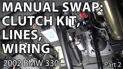 E46 auto to manual swap wiring. - Fundamentals of thermodynamics sixth edition solution manual.