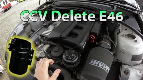 BMW CCV KIT: https://amzn.to/2IMpAbRNEW VALVE KIT: http://amzn.to/1OqhsaVBMW TOOL: http://amzn.to/2lb9iYLHow do I tell if my CCV valve is bad? This simple te.... 