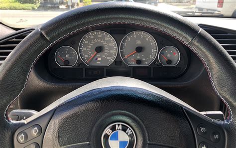 E46 m3 cluster swap.  I&rsquo;m curious what happen if I just swap it? The one on eBay is Feb 13...