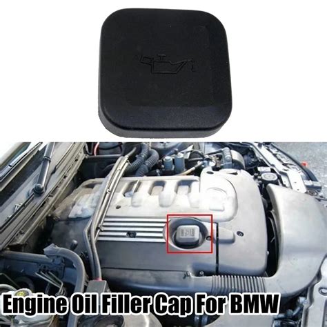 E46 smoke from oil cap.  The engine already has a few performance improvements.  It...