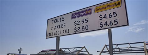 A portion of the eight-mile segment of E-470 in Aurora that added a third lane in the toll road's road widening project. Toll rates for E-470 in the Denver metro area are going to be lower beginning in 2022, the E-470 Public Highway Authority announced Thursday. On Jan. 1, the toll will decrease by $0.05 at all mainline tolling points and by $0 .... 
