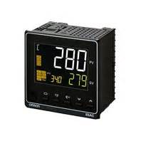 E5AC Digital Temperature Controller (96 x 96 mm)/Features