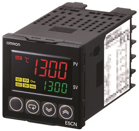 E5bx omron controlador de temperatura manual. - Schema elettrico manuale motore kubota d905.