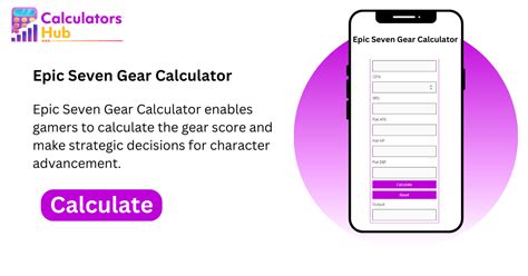 E7 gear calculator.  67 votes, 14 comments.  Gear Score Calculator For Epic Sev...