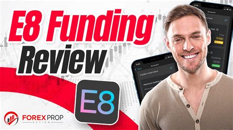 E8 funding review. Things To Know About E8 funding review. 