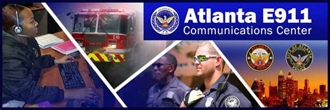 E911 Communications - DeKalb County GA - coolestguyplanet.net