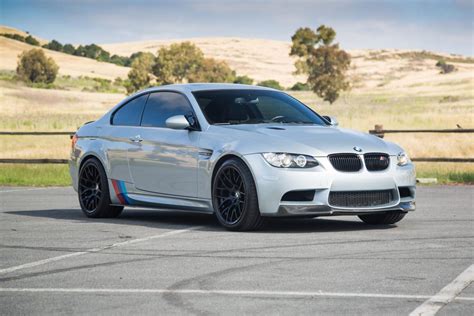 For the love of motorsport. 10. Sep 2020 In the autumn of 2007, BMW M launched the fourth generation BMW M3 E92 sports coupé. Two further launches …. 