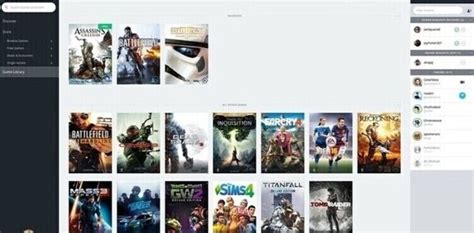 EA Desktop is the worst Launcher I have ever used, and I have ... - Reddit