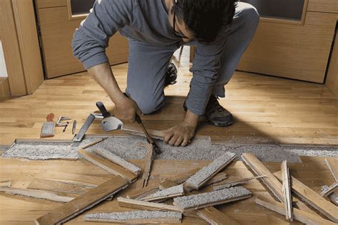 EA Floors – Dedicated to the construction and repair of floors