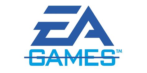 EA Games Changes Name After Massive Restructuring