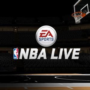 EA SPORTS NBA LIVE on Spotify