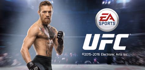 EA Sports: UFC for Android Download the APK from Uptodown.