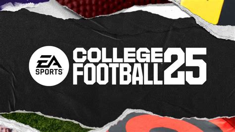Ava Admans Sex Video - EA Sports College Football 25: Watch teaser trailer for the new game