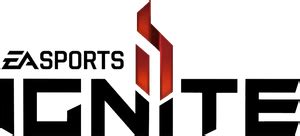 EA Sports Ignite Logopedia Fandom