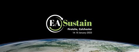 EA Sustain