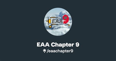 EAA Chapter 9