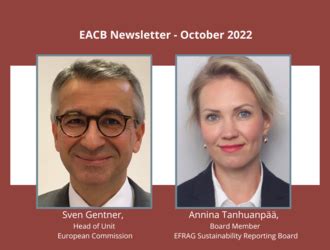 EACB Newsletters