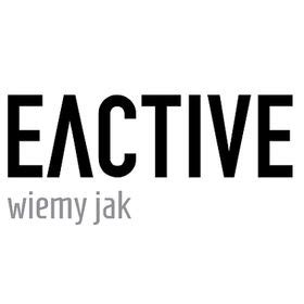 EACTIVE wiemy jak Technologies Stack and Company Profile