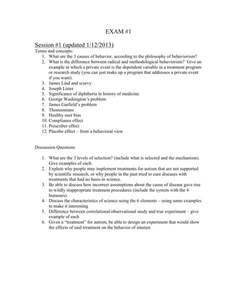 EADF2201B Exam Objectives Pdf