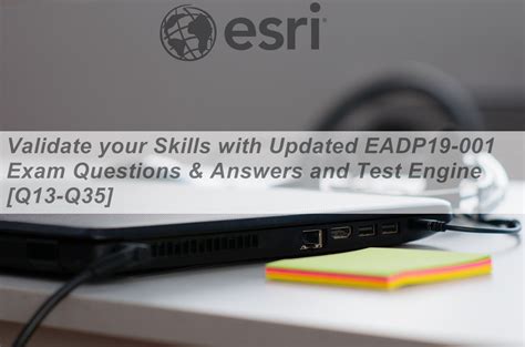 EADP19-001 Prüfungsmaterialien