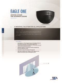 EAGLE ONE BEA Europe