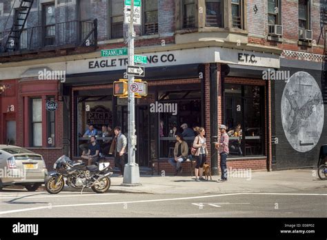 EAGLE TRADING CO, Brooklyn - Greenpoint - Photos