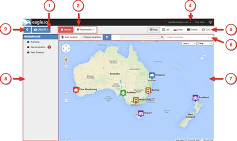 Eagle.io - Made for Planet - coolestguyplanet.net