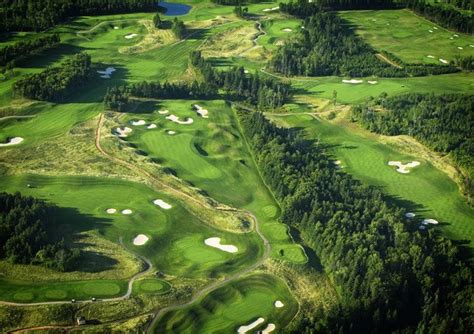 EAGLES GLENN GOLF COURSE (Cavendish) - 2024 What …