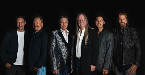 EAGLES TRIBUTE SHOW - Ballroom – Cape Cabaret