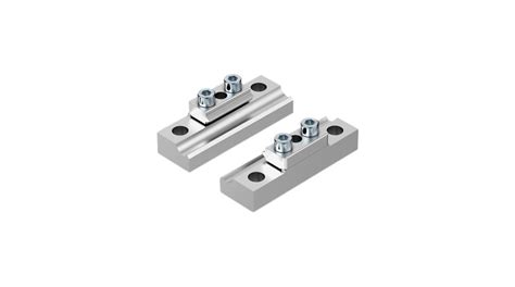 EAHF-V2 - profile mounting - Festo