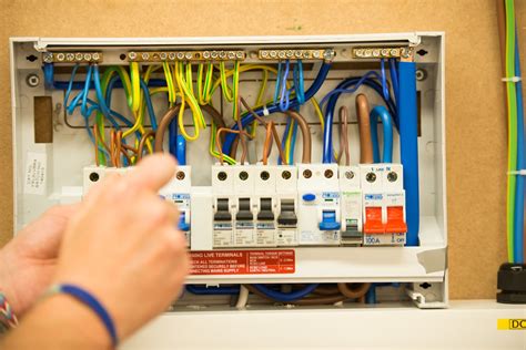 EAL Electrical Inspection and Testing course