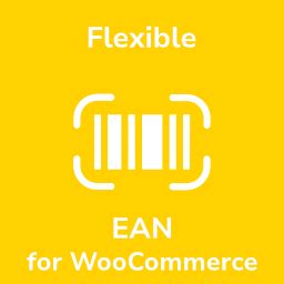 EAN for WooCommerce – Extension WordPress WordPress.org …