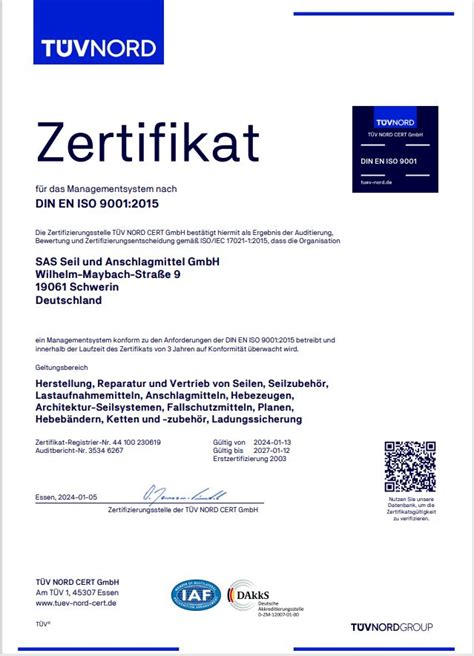 EAOA_2024 Zertifizierung
