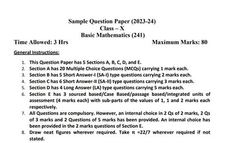 EAPA_2025 Sample Questions Pdf