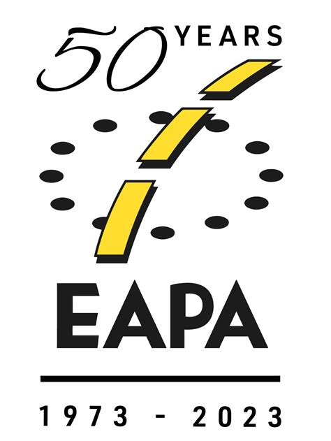 EAPA_2025 Zertifizierung