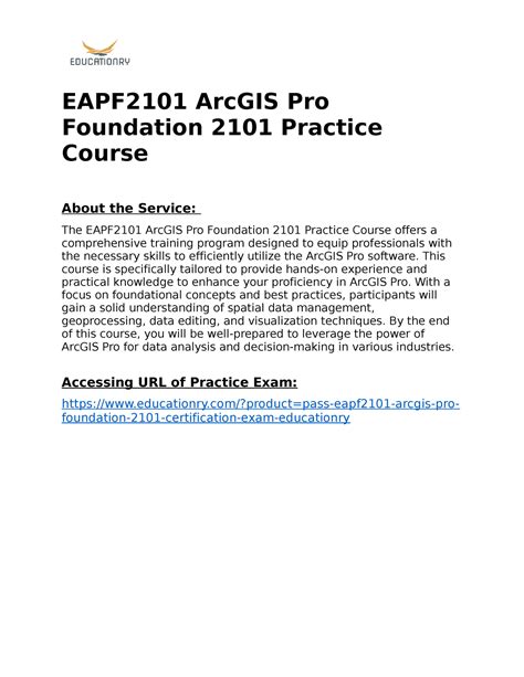 EAPF2101 Testengine