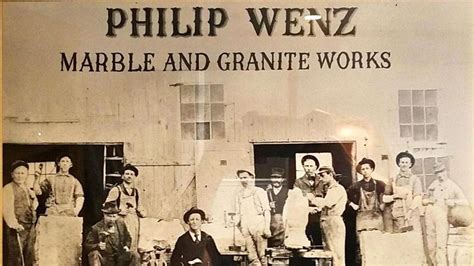 Earl Wenz Inc. - Memorials, Monuments, Mausoleums - muktibox.com