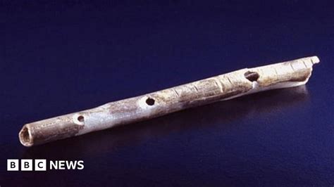 Earliest music instruments found - BBC News - wintechmobiles.com