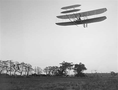 Early Aviation Pioneers - wintechmobiles.com