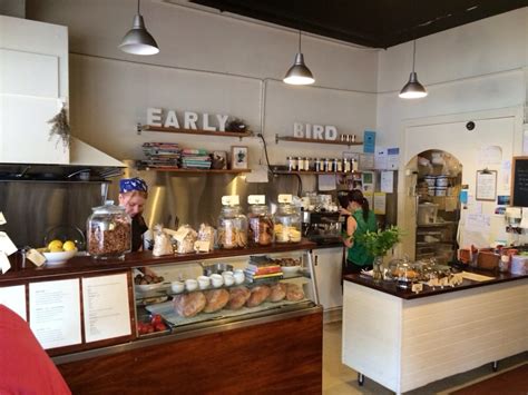 EARLY BIRD CAFE, Albury - Updated 2024 Restaurant Reviews, …