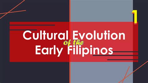 Early Filipinos | PPT - SlideShare - wintechmobiles.com