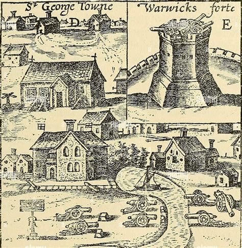 Early Fortifications - War History - wintechmobiles.com