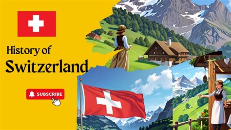 Early history of Switzerland - wintechmobiles.com