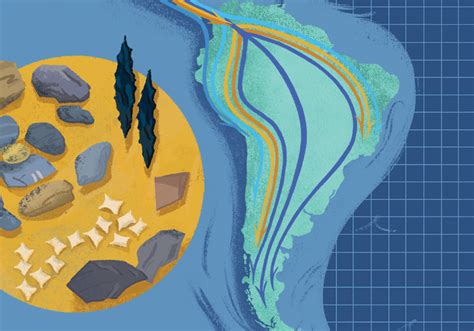 Early prehistory of South America and population ... - ScienceDirect - wintechmobiles.com