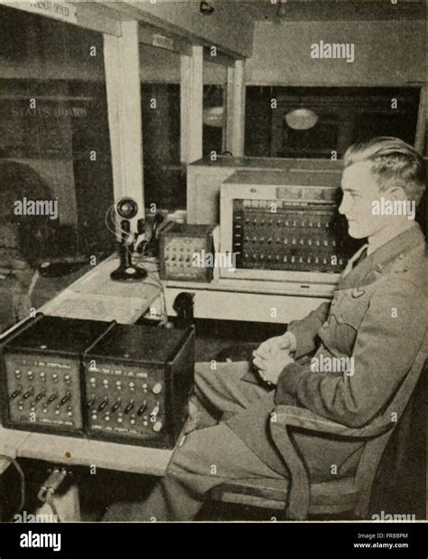 Early Telecommunications Industry - Cellular History % - wintechmobiles.com