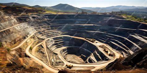 Early-stage reclamation of open-pit mines in arid and semiarid regions ... - raincitystudios.com